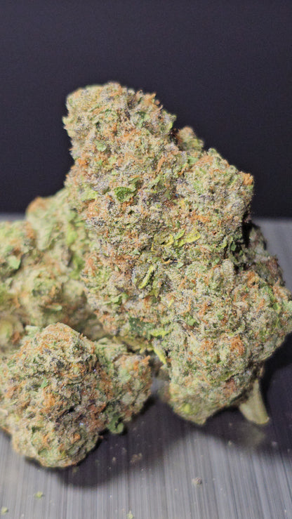 Sunset Sherbet 27% THC-A Flower